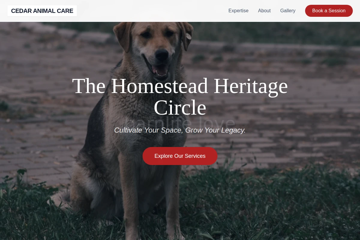 animal-care