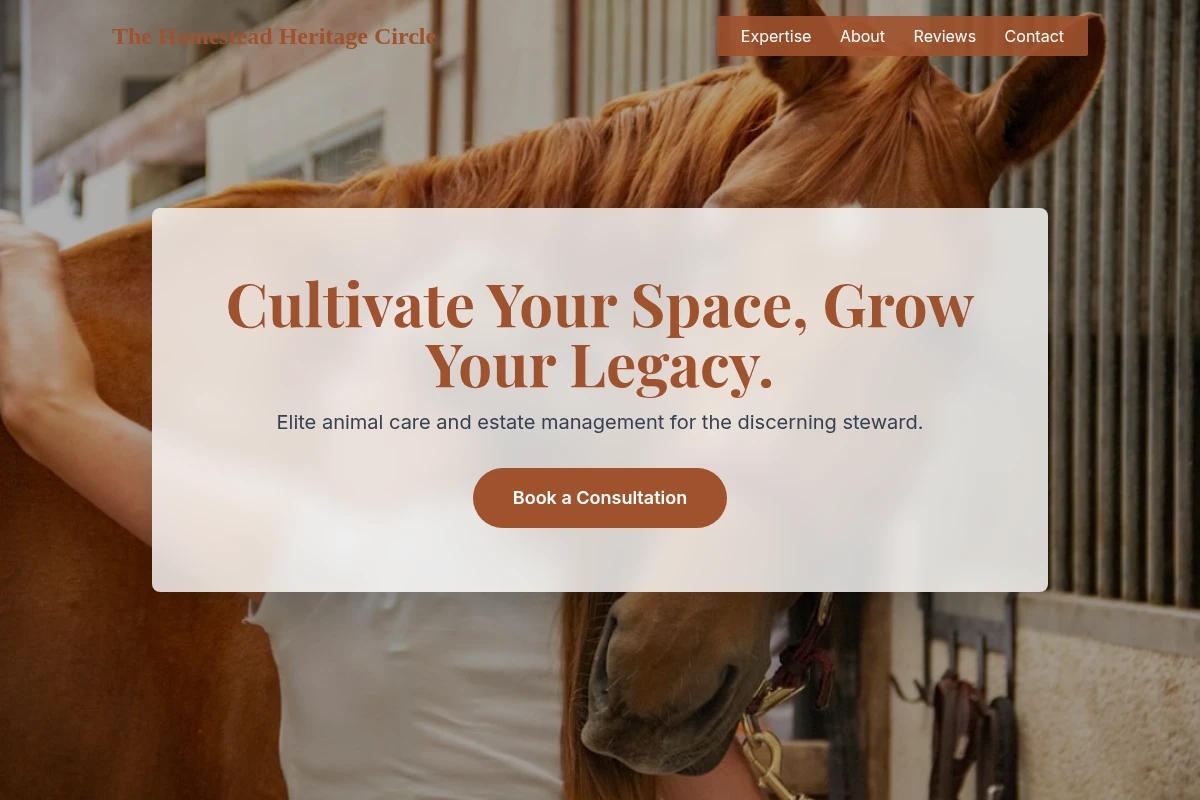 Hive Animal Care